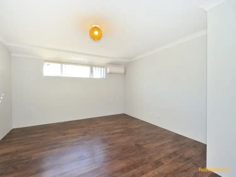 Fifth view of Homely house listing, 72 Aldersyde Meander, Baldivis WA 6171