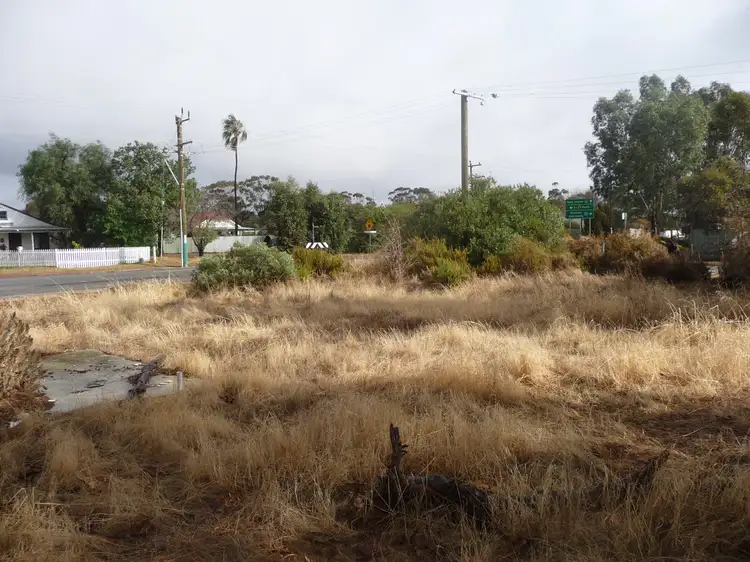 Main view of Homely land listing, 17 REDMILE ROAD, York WA 6302