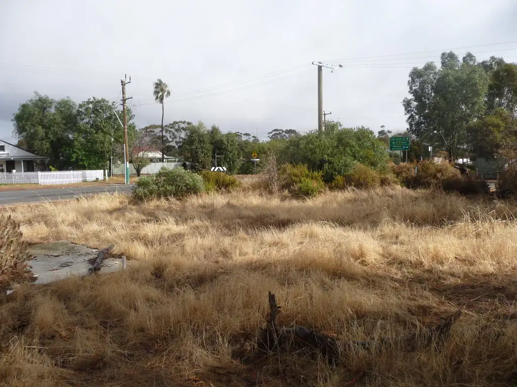 Main view of Homely land listing, 17 REDMILE ROAD, York WA 6302