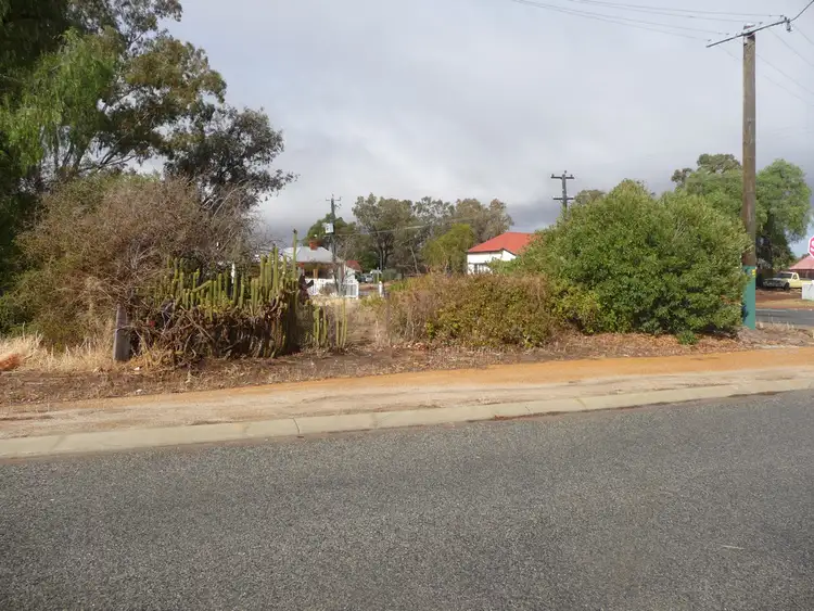 Third view of Homely land listing, 17 REDMILE ROAD, York WA 6302
