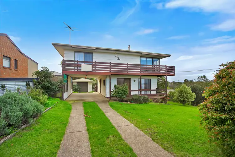 Main view of Homely house listing, 16 Ozone Crescent, Lakes Entrance VIC 3909