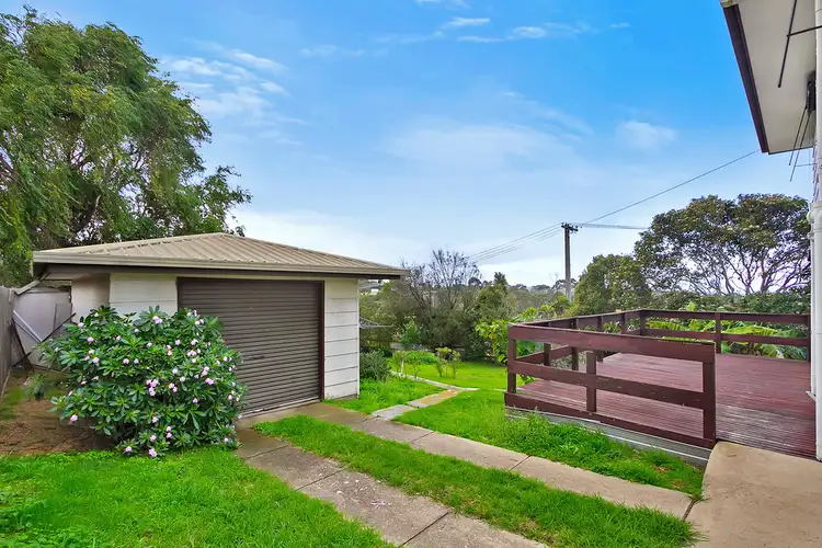 Fifth view of Homely house listing, 16 Ozone Crescent, Lakes Entrance VIC 3909
