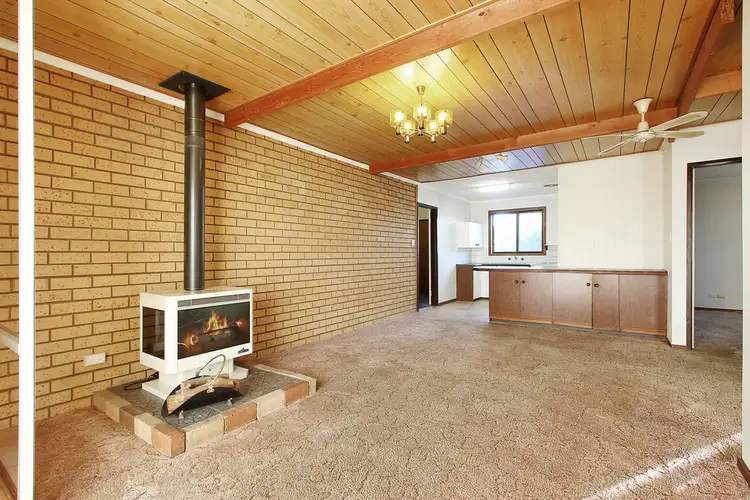 Third view of Homely unit listing, 2/513 Murphy Street, Lavington NSW 2641