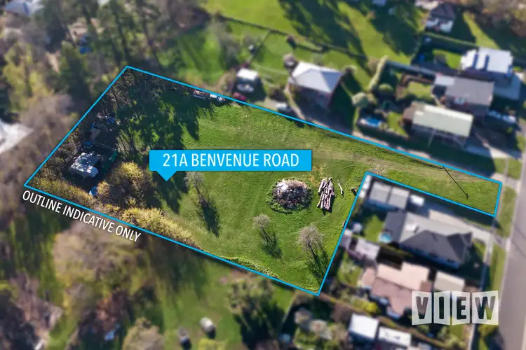Third view of Homely house listing, 21a Benvenue Road, St Leonards TAS 7250