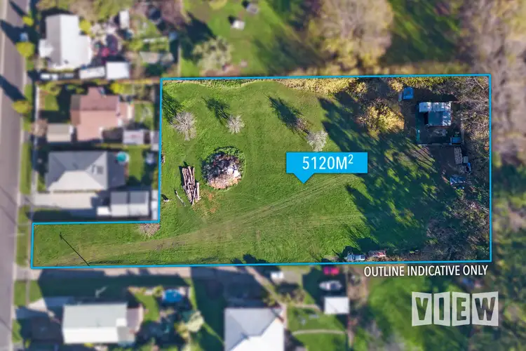 Fourth view of Homely house listing, 21a Benvenue Road, St Leonards TAS 7250