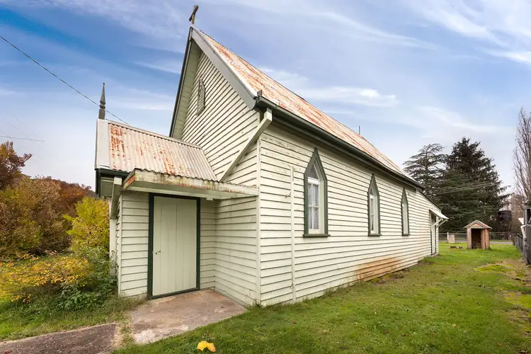 Second view of Homely house listing, 10 Colquhuon Street, Mitta Mitta VIC 3701