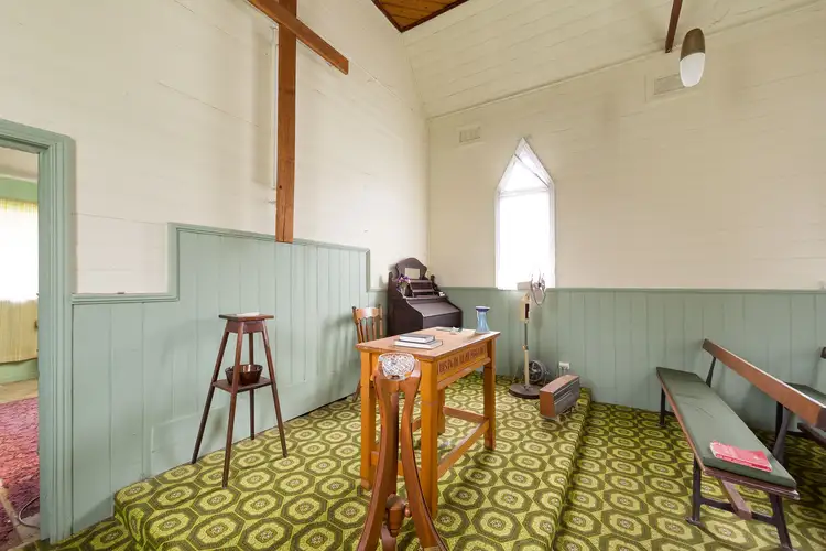 Fifth view of Homely house listing, 10 Colquhuon Street, Mitta Mitta VIC 3701