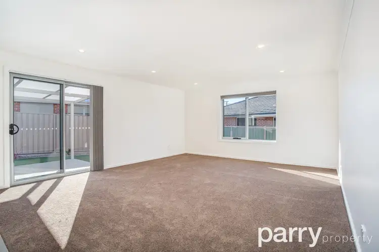 Sixth view of Homely house listing, 1/1 Sundowner Avenue, Legana TAS 7277
