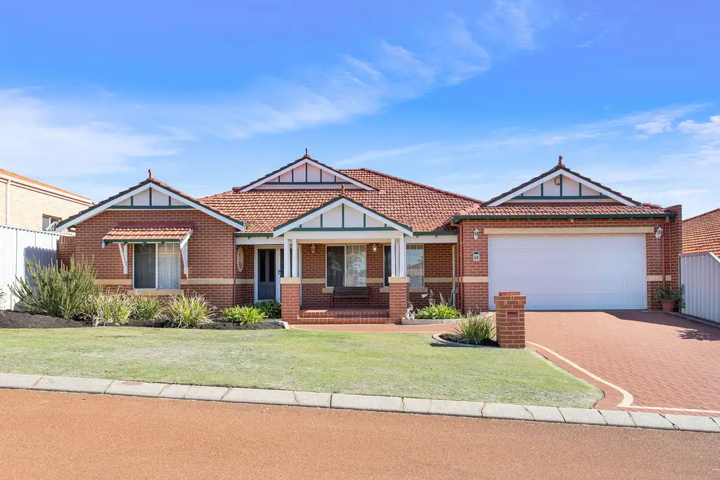 Main view of Homely house listing, 13 Lupin Way, Coogee WA 6166