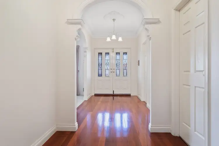 Second view of Homely house listing, 13 Lupin Way, Coogee WA 6166