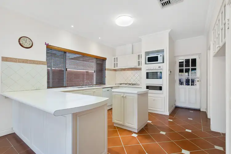 Fourth view of Homely house listing, 13 Lupin Way, Coogee WA 6166