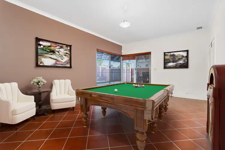 Fifth view of Homely house listing, 13 Lupin Way, Coogee WA 6166