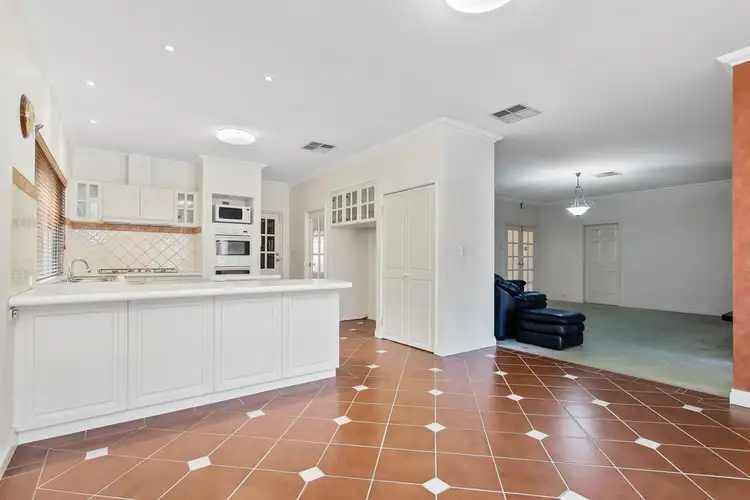 Sixth view of Homely house listing, 13 Lupin Way, Coogee WA 6166