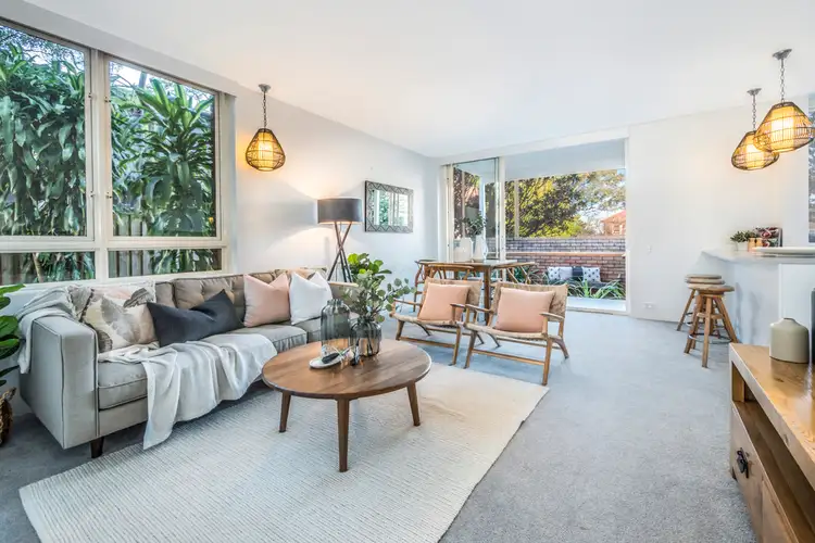1/19 Harriette Street, Neutral Bay NSW 2089