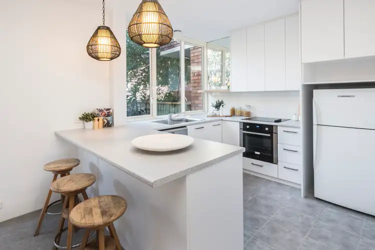 Fourth view of Homely apartment listing, 1/19 Harriette Street, Neutral Bay NSW 2089