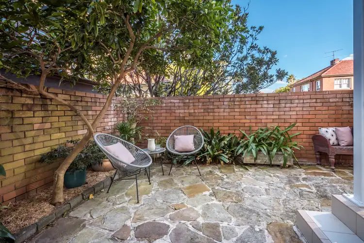 Fifth view of Homely apartment listing, 1/19 Harriette Street, Neutral Bay NSW 2089