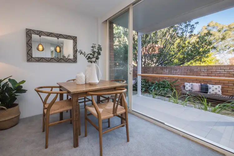 Sixth view of Homely apartment listing, 1/19 Harriette Street, Neutral Bay NSW 2089