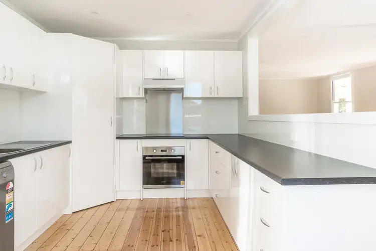 Third view of Homely house listing, 18 GLADSTONE STREET, Wingen NSW 2337