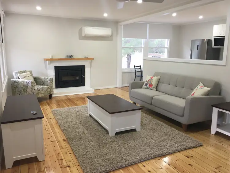 Fourth view of Homely house listing, 18 GLADSTONE STREET, Wingen NSW 2337