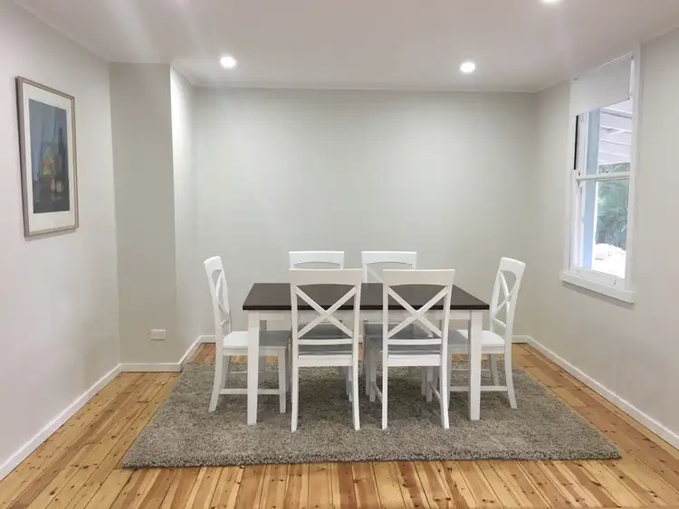 Fifth view of Homely house listing, 18 GLADSTONE STREET, Wingen NSW 2337