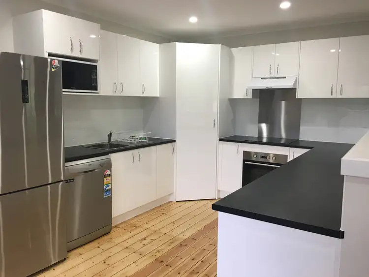 Seventh view of Homely house listing, 18 GLADSTONE STREET, Wingen NSW 2337