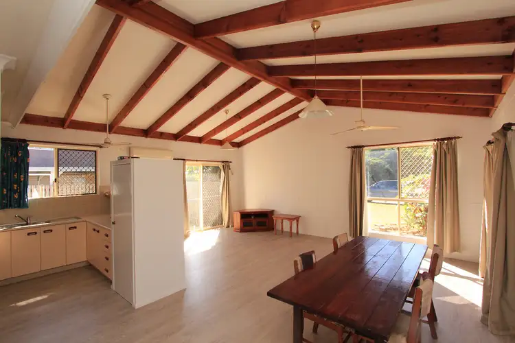 Second view of Homely house listing, 14 Tonnack Court, Rasmussen QLD 4815