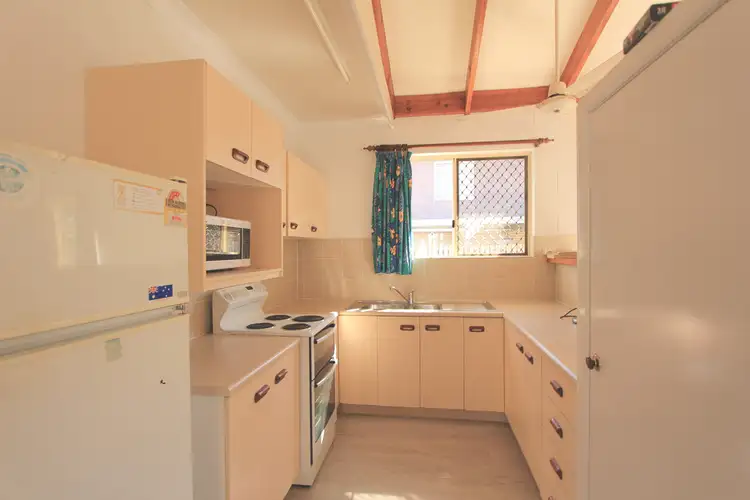 Third view of Homely house listing, 14 Tonnack Court, Rasmussen QLD 4815