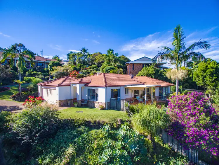 Main view of Homely house listing, 1 Fir Street, Bilambil Heights NSW 2486