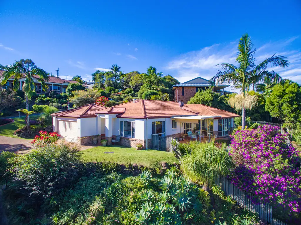 Main view of Homely house listing, 1 Fir Street, Bilambil Heights NSW 2486