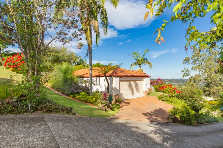 Second view of Homely house listing, 1 Fir Street, Bilambil Heights NSW 2486