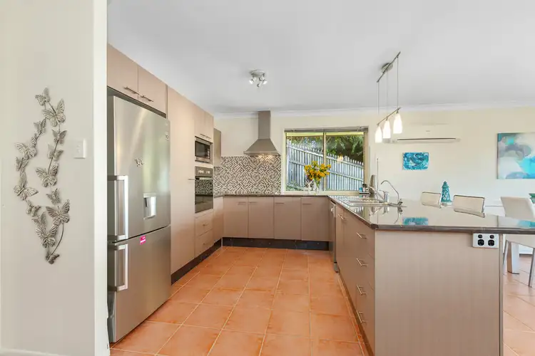 Third view of Homely house listing, 1 Fir Street, Bilambil Heights NSW 2486