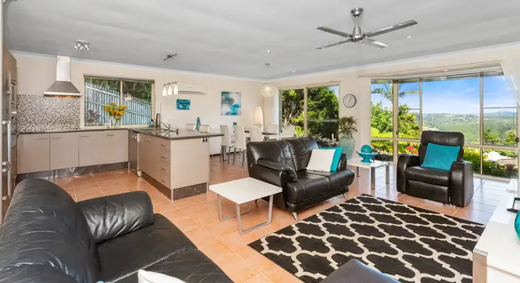 Fourth view of Homely house listing, 1 Fir Street, Bilambil Heights NSW 2486