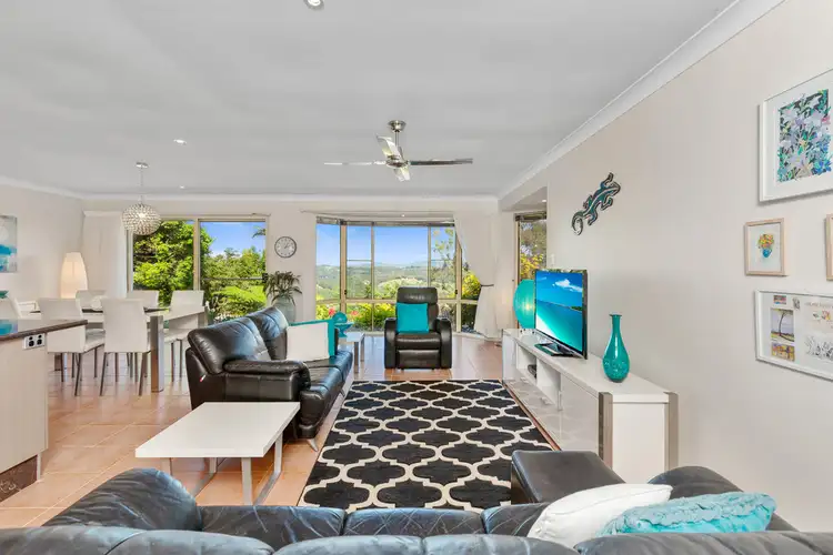 Sixth view of Homely house listing, 1 Fir Street, Bilambil Heights NSW 2486