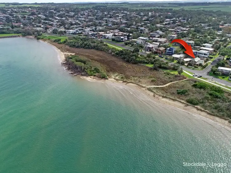 Main view of Homely house listing, 79 The Esplanade, Inverloch VIC 3996