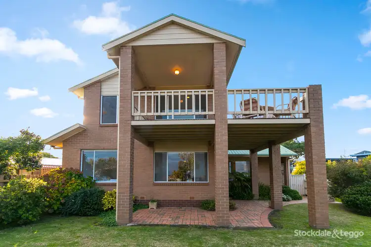 Second view of Homely house listing, 79 The Esplanade, Inverloch VIC 3996