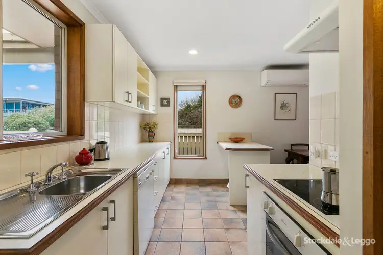 Fourth view of Homely house listing, 79 The Esplanade, Inverloch VIC 3996