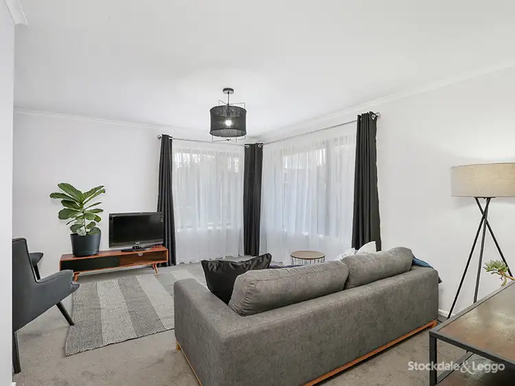 Fourth view of Homely house listing, 152 Heyers Rd, Grovedale VIC 3216