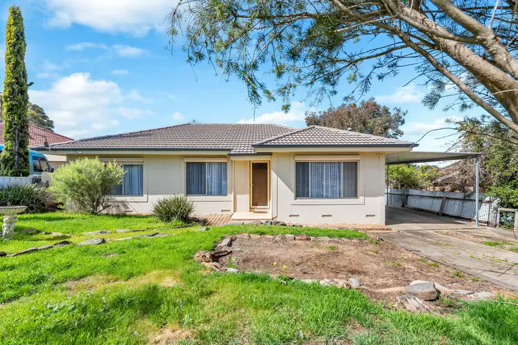 Main view of Homely house listing, 6 George Street, Morphett Vale SA 5162