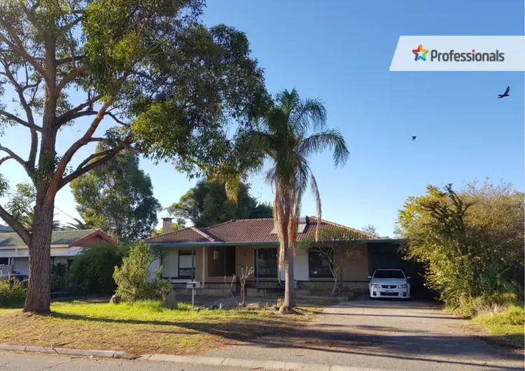 Third view of Homely house listing, 16 Jubilee Street, Beckenham WA 6107