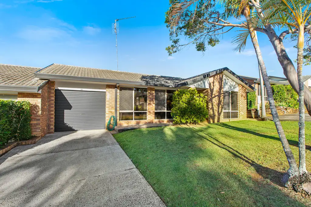 Main view of Homely villa listing, 26/3-19 Amaroo Drive, Banora Point NSW 2486