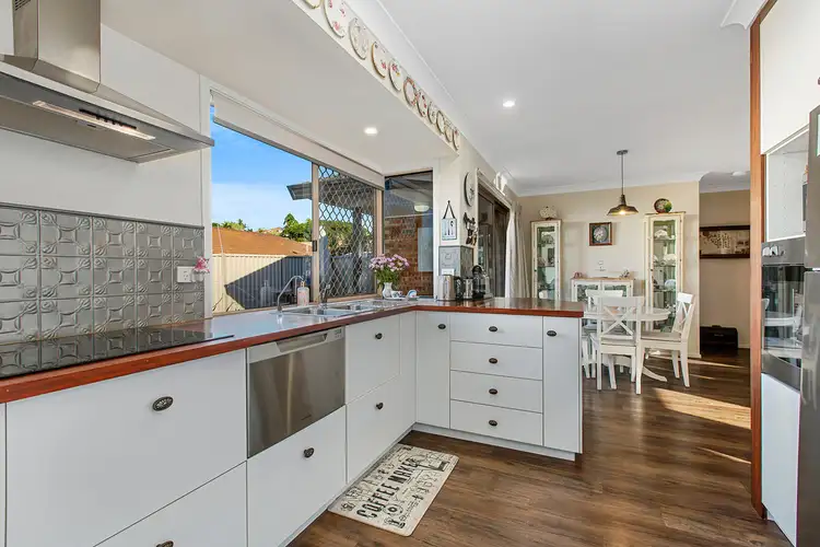 Second view of Homely villa listing, 26/3-19 Amaroo Drive, Banora Point NSW 2486