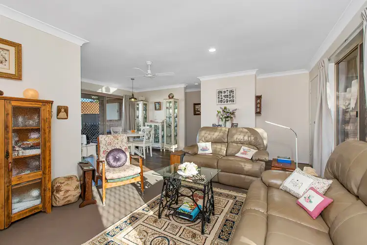 Third view of Homely villa listing, 26/3-19 Amaroo Drive, Banora Point NSW 2486