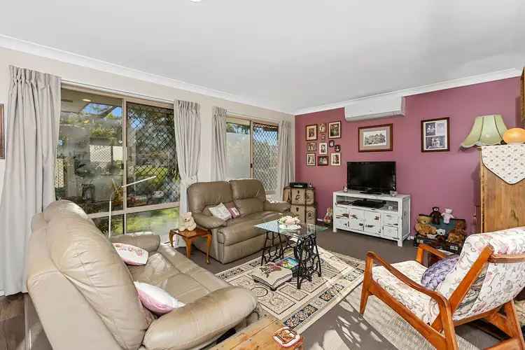 Fourth view of Homely villa listing, 26/3-19 Amaroo Drive, Banora Point NSW 2486