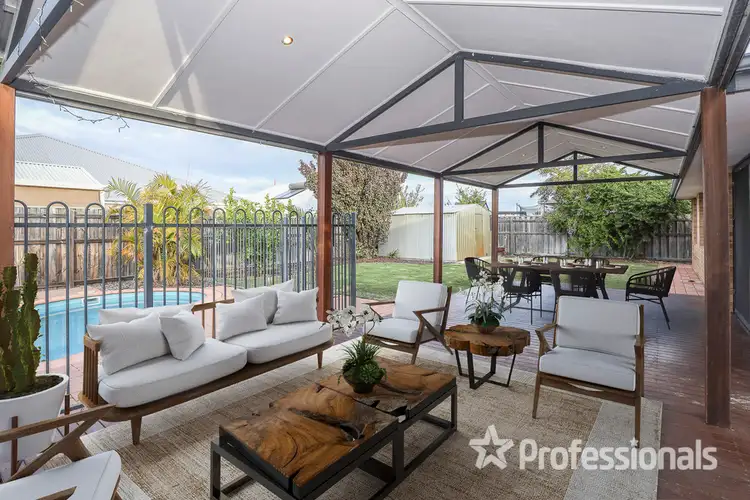 Main view of Homely house listing, 17 Abercrombie Terrace, Ellenbrook WA 6069