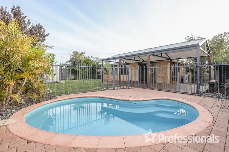 Second view of Homely house listing, 17 Abercrombie Terrace, Ellenbrook WA 6069