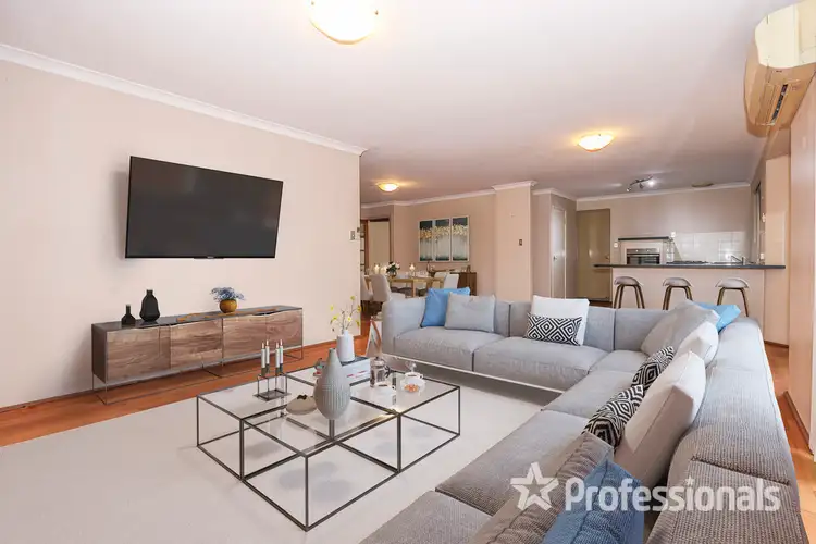 Third view of Homely house listing, 17 Abercrombie Terrace, Ellenbrook WA 6069