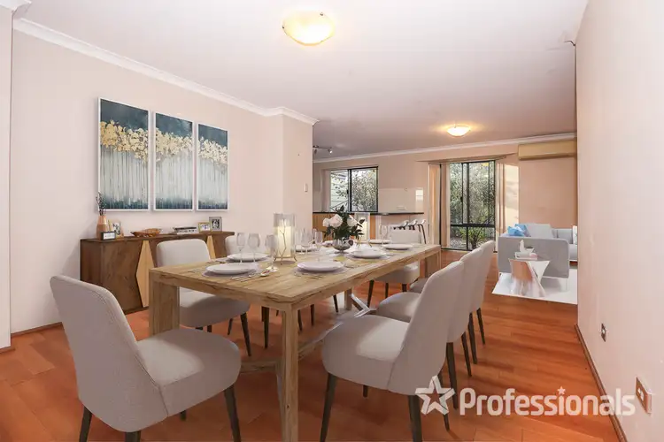 Fourth view of Homely house listing, 17 Abercrombie Terrace, Ellenbrook WA 6069