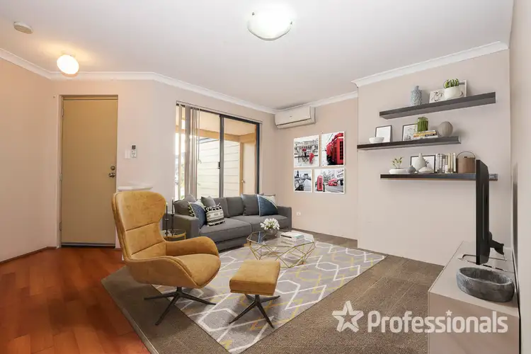 Seventh view of Homely house listing, 17 Abercrombie Terrace, Ellenbrook WA 6069