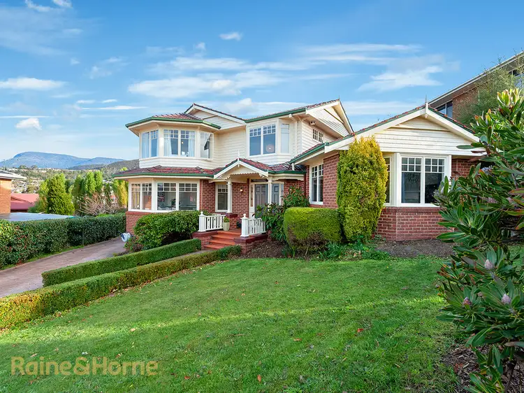 31 Chardonnay Drive, Berriedale TAS 7011