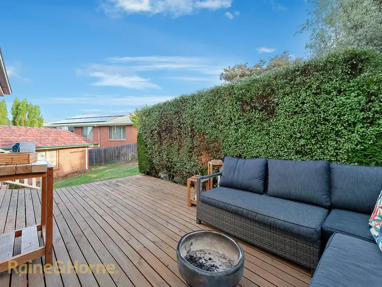 Fifth view of Homely house listing, 31 Chardonnay Drive, Berriedale TAS 7011